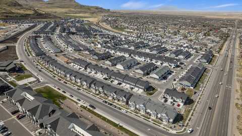 8768 W Trotter Mine Drive #439, Magna, UT 84044