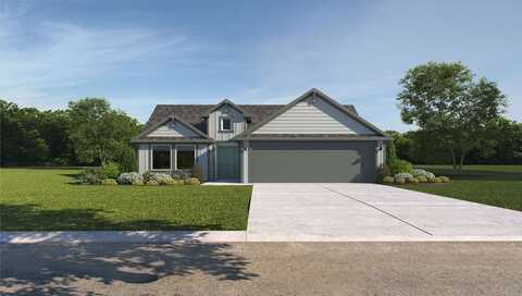 4016 Illian Cove, Killeen, TX 76542