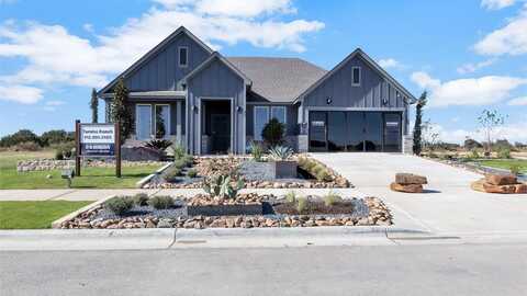 121 Ellenora Drive, KILLEEN, TX 76542