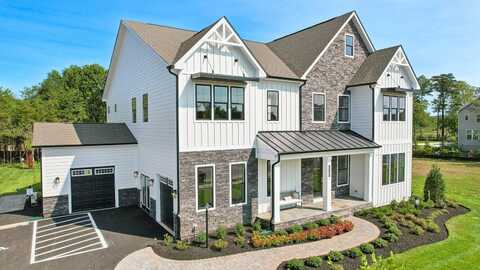 15595 Cloverland Lane, Haymarket, VA 20169