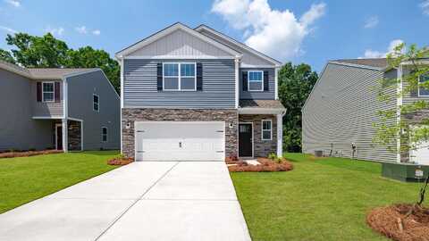 11128 Cardinal Creek Avenue, Charotte, NC 28215