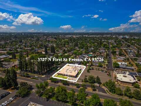3727 First Street N, Fresno, CA 93726