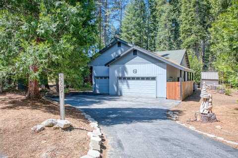 39291 Granite Lane, Shaver Lake, CA 93664