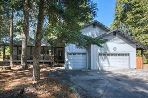 39291 Granite Lane, Shaver Lake, CA 93664