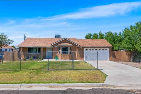 8677 11Th Street, San Joaquin, CA 93660