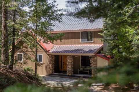 38660 Woodland Road, Shaver Lake, CA 93664
