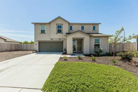 1845 George Avenue, Sanger, CA 93657
