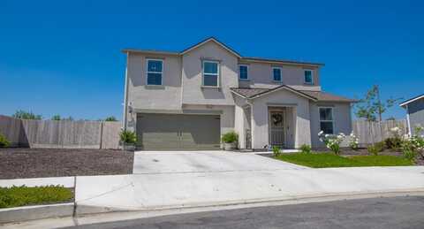 1845 George Avenue, Sanger, CA 93657