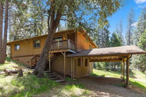 7112 Snyder Ridge Road, Mariposa, CA 95338