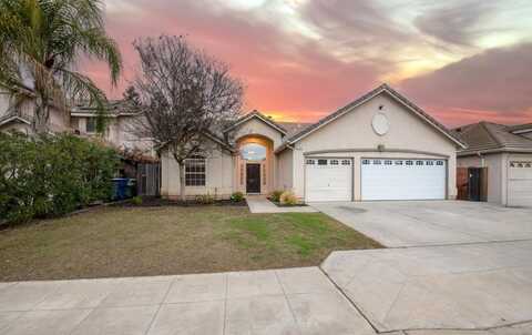 7224 Bonadelle Avenue N, Fresno, CA 93720