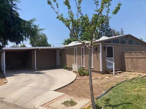 3979 DREXEL Avenue N, Fresno, CA 93726