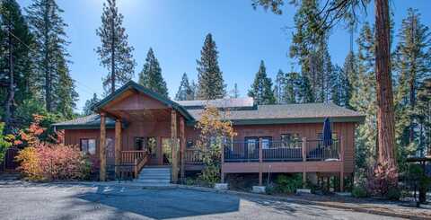 41441 Tollhouse Road, Shaver Lake, CA 93664