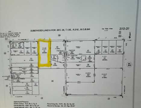 8285 Shields Avenue E, Fresno, CA 93737