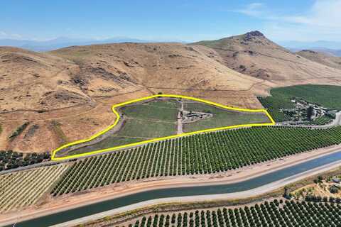 25328 Burr Drive, Lindsay, CA 93247