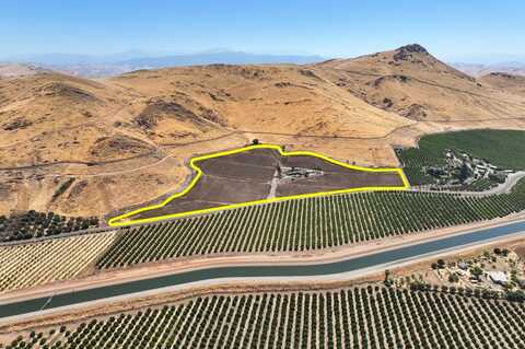 25328 Burr Drive, Lindsay, CA 93247
