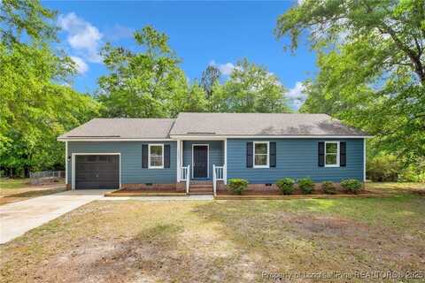 6825 Foxton Court, Fayetteville, NC 28304