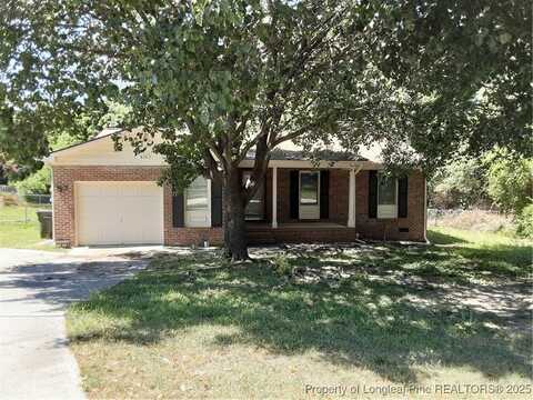 870 Santiato Drive, Fayetteville, NC 28314