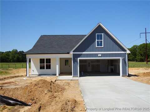 1917 Elephant Lane, Hope Mills, NC 28348