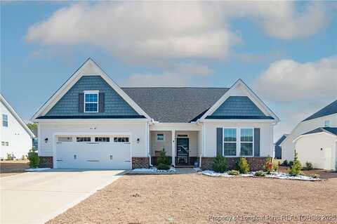 2415 Cedar Ridge Court, Fayetteville, NC 28306