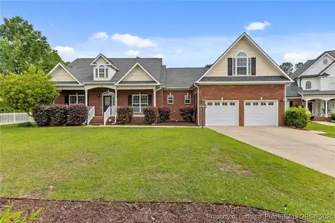 416 Grayhawk Place, Fayetteville, NC 28311
