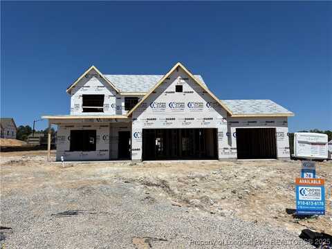 512 Dawn Flower Court, Fayetteville, NC 28311