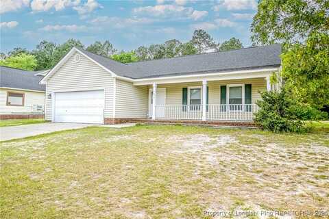 4353 Bishamon Street, Hope Mills, NC 28348