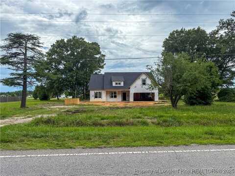 6143 Goldsboro Road, Wade, NC 28395