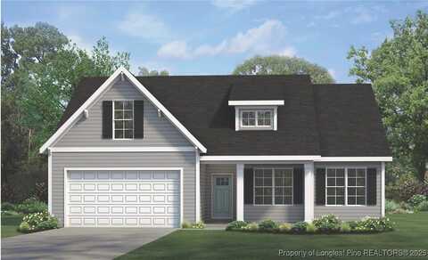 6143 Goldsboro Road, Wade, NC 28395