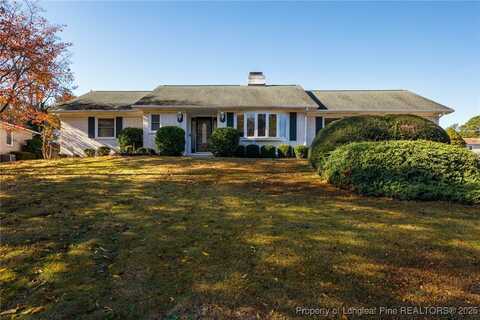 5620 Weatherford Road, Fayetteville, NC 28303