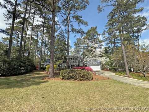 161 Lakeview Drive, Southern Pines, NC 28387