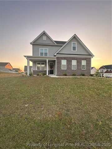 347 Brentmoor Drive, Raeford, NC 28376
