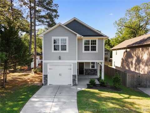 915 Carolina Avenue, Fayetteville, NC 28301