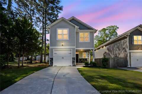 915 Carolina Avenue, Fayetteville, NC 28301