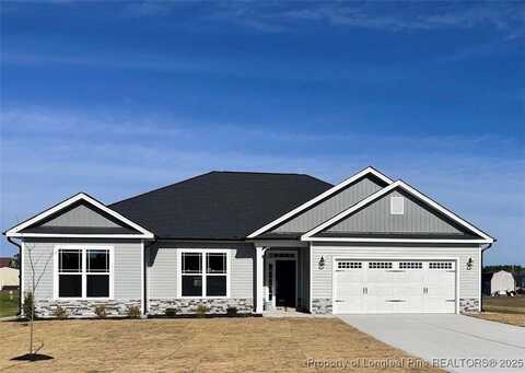 21 Shoreline Drive, Lillington, NC 27546