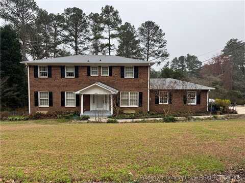 2419 Morganton Road, Fayetteville, NC 28303