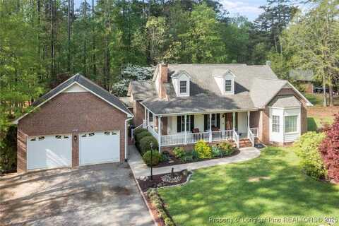8042 Royal Drive, Sanford, NC 27332