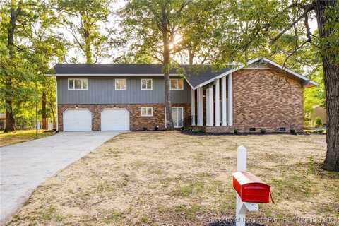 3770 Kings Cross Road, Lumberton, NC 28360