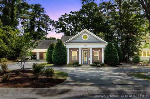 412 Fairfax Avenue, Fayetteville, NC 28303