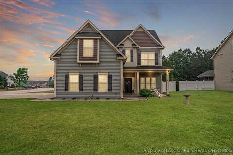 432 Century Drive, Cameron, NC 28326