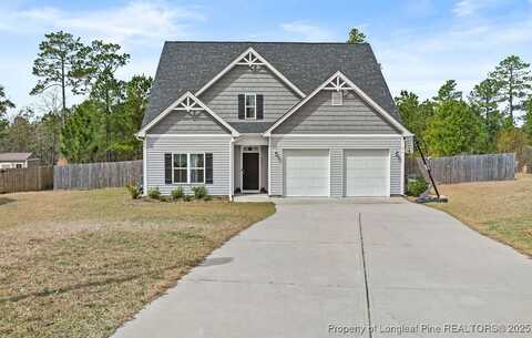 405 Turriff Way, Cameron, NC 28326