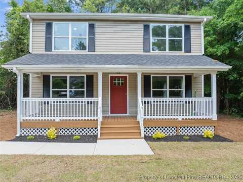 931 W Connecticut Avenue, Southern Pines, NC 28387