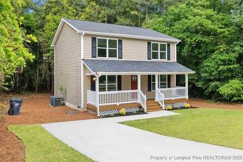931 W Connecticut Avenue, Southern Pines, NC 28387