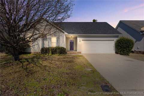 1456 Middlesbrough Drive, Fayetteville, NC 28306