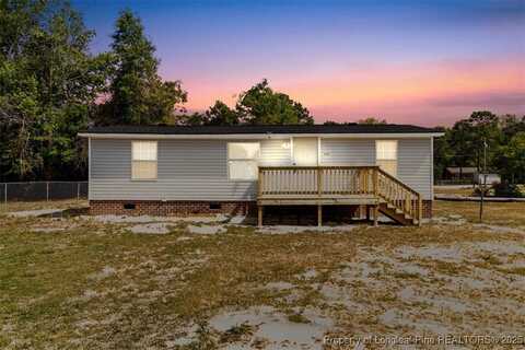 4787 Madison Drive, Hope Mills, NC 28348