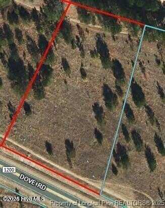 168 Dove Road, Cameron, NC 28326