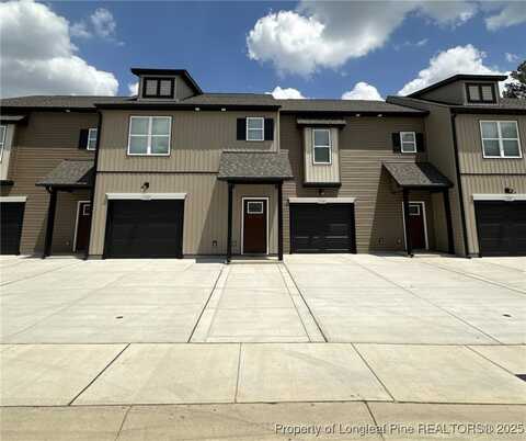 1135 Elk Knob Trail, Fayetteville, NC 28304