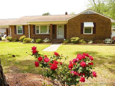 185 Meadow Road, Lumberton, NC 28358
