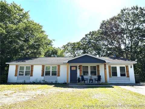 975 Lisa Avenue, Fayetteville, NC 28314