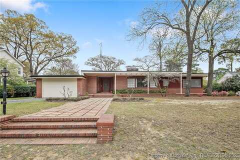 219 Devane Street, Fayetteville, NC 28305