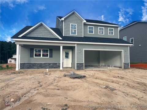 3887 Black Hills Road, Fayetteville, NC 28311